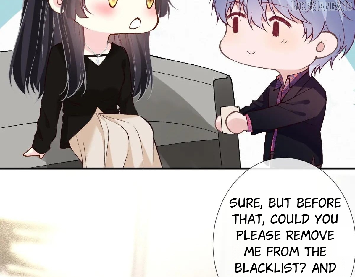 Everyone's Darling Chapter 296 - page 54